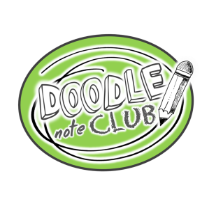 Doodle Note Club